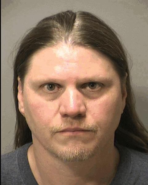 MICHAEL EDWARD RIFE